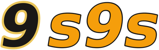 9s9s logo